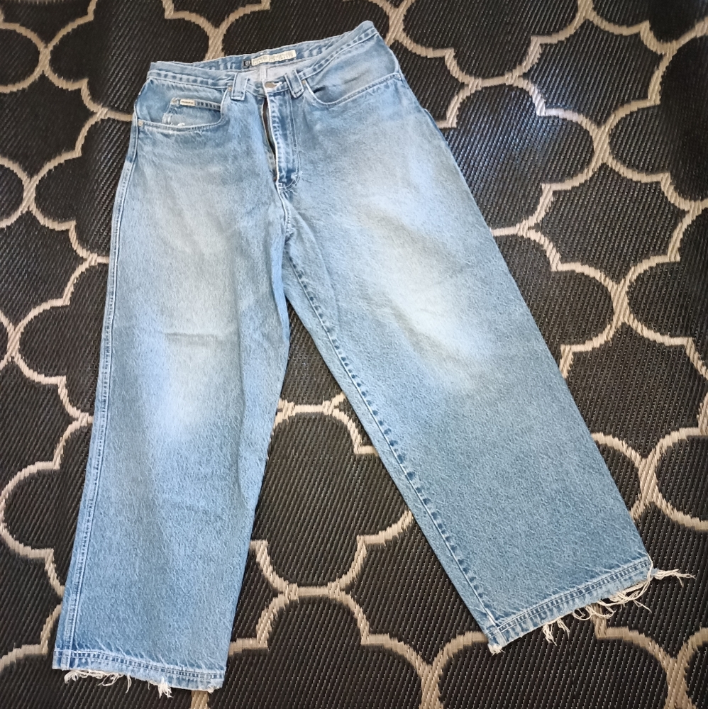 90's Vintage Jeans